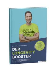DoktorWeigl Der Longevity Booster Ratgeber