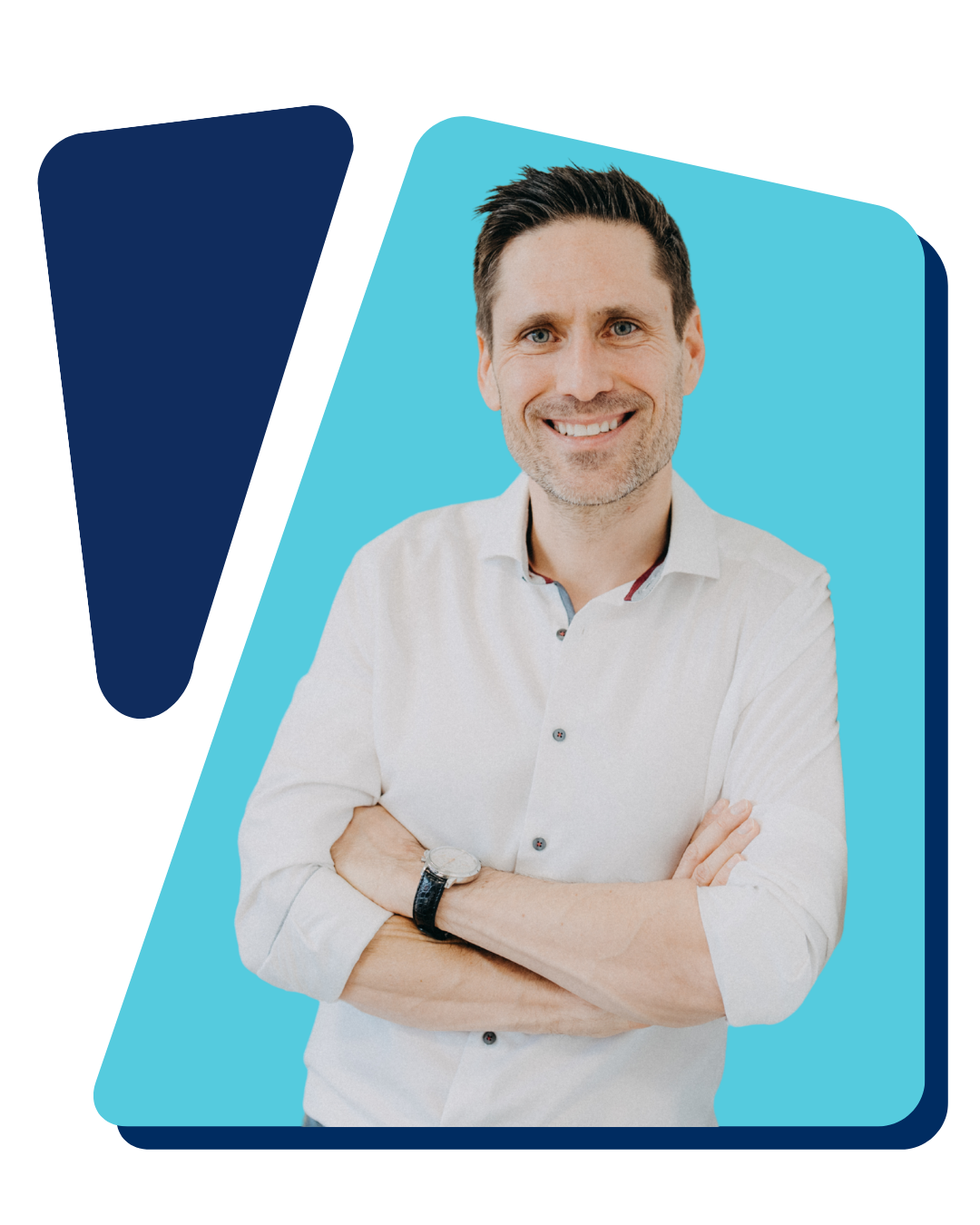 Dr. Tobias Weigl