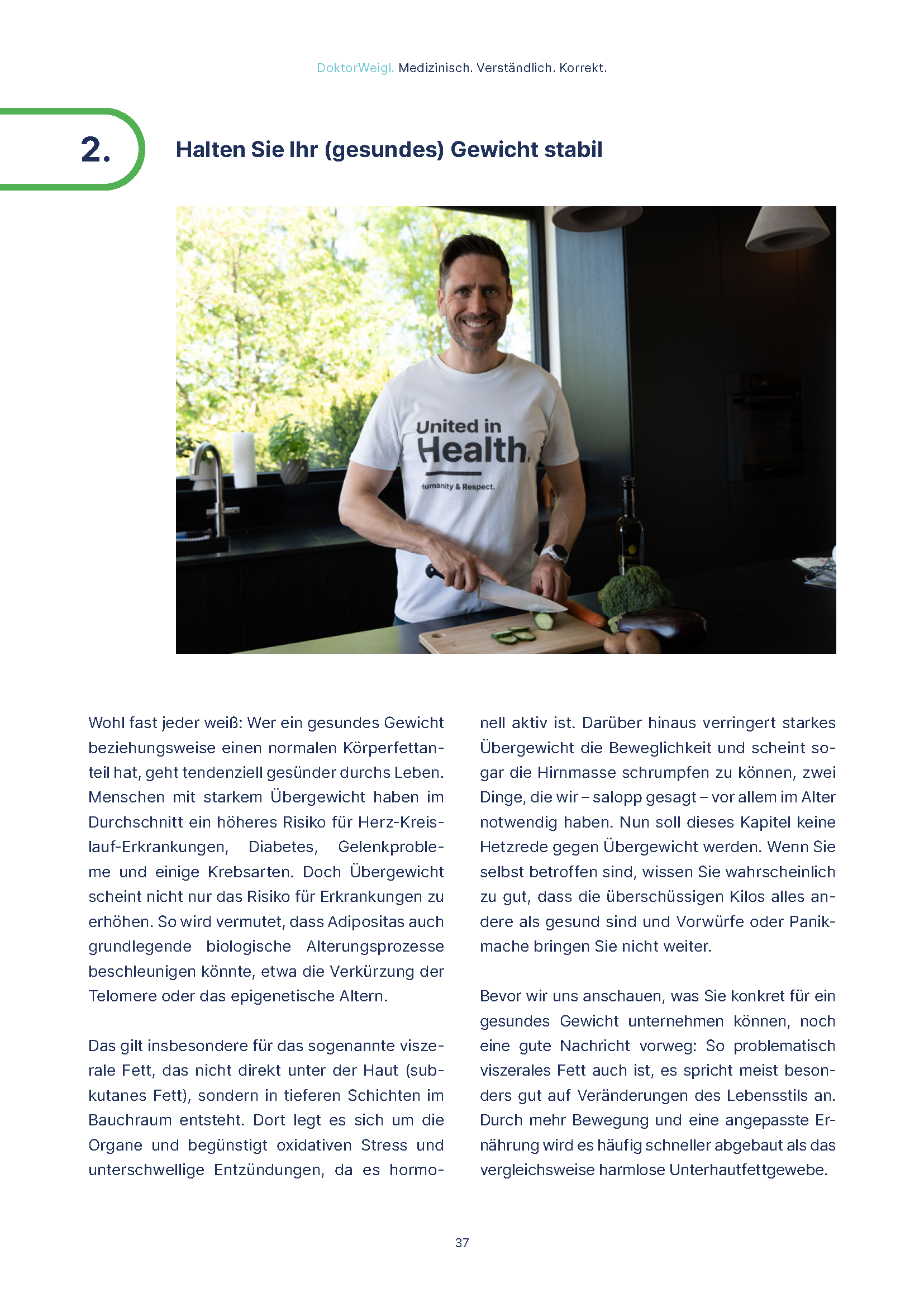 Blick ins Buch Der Longevity Booster (1)