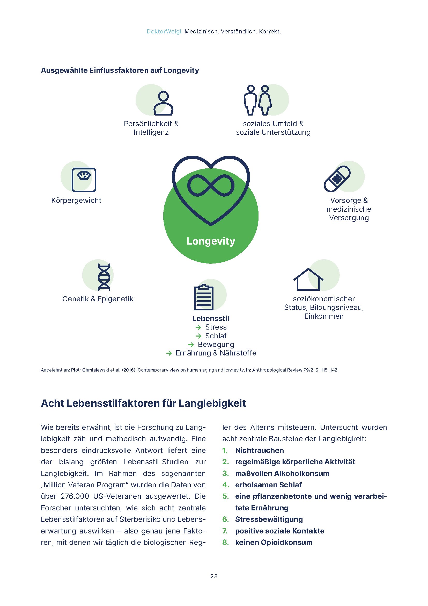 Blick ins Buch Der Longevity Booster (2)