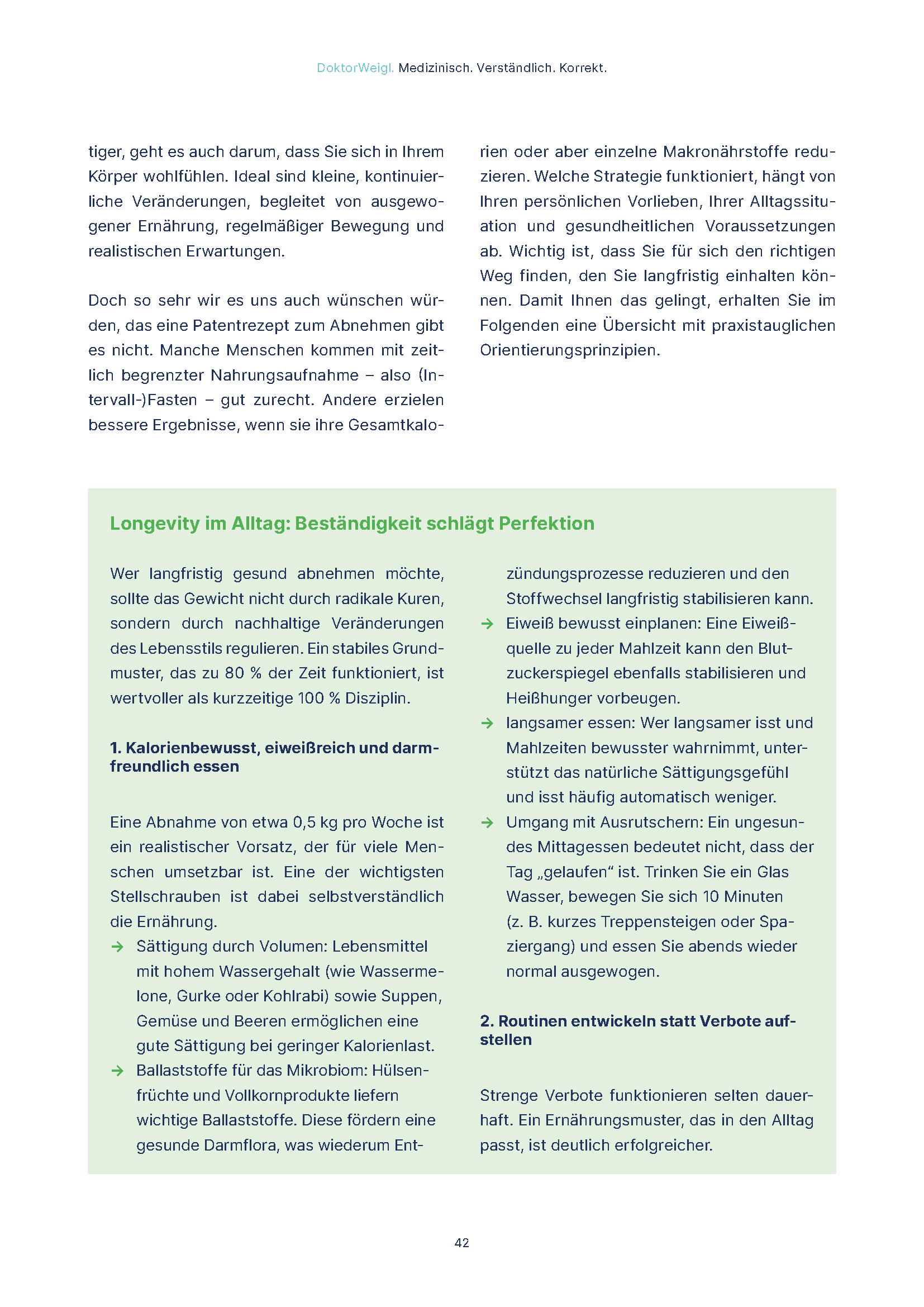 Blick ins Buch Der Longevity Booster (9)