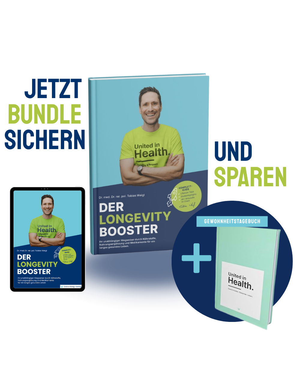 Bundle Longevity